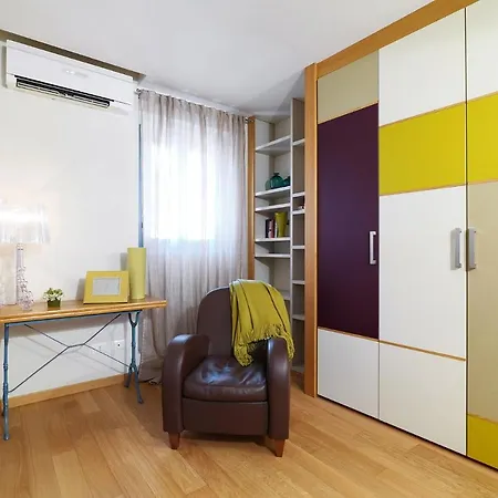 Contempora - Fiori Chiari 26 דירה מילאנו