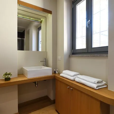 דירה Contempora - Fiori Chiari 26 *