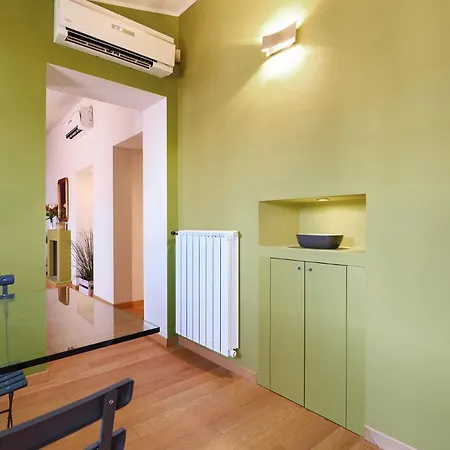 Contempora - Fiori Chiari 26 דירה